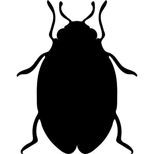 TJR Pest Control bed bug icon