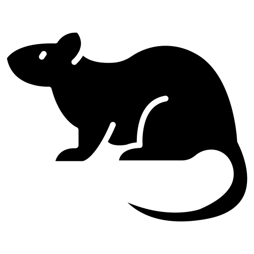 TJR Pest Control mouse icon
