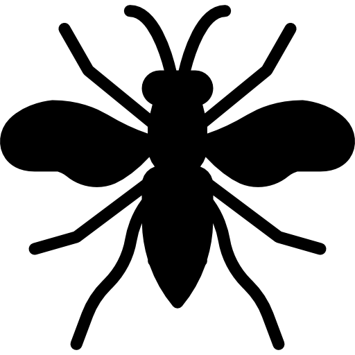 TJR Pest Control wasp icon